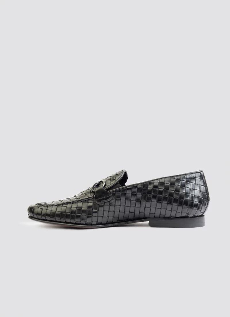 Jerome Loafer - Language Shoes