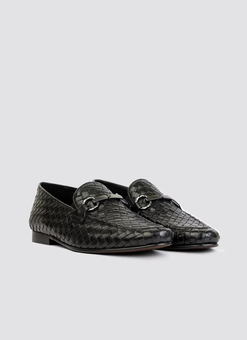 Jerome Loafer - Language Shoes