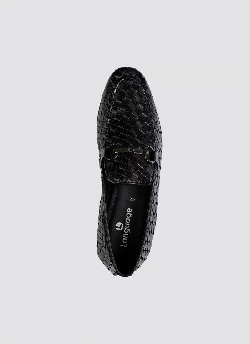 Jerome Loafer - Language Shoes