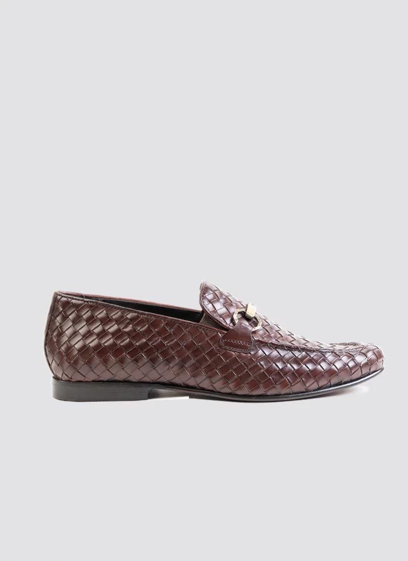 Jerome Loafer - Language Shoes