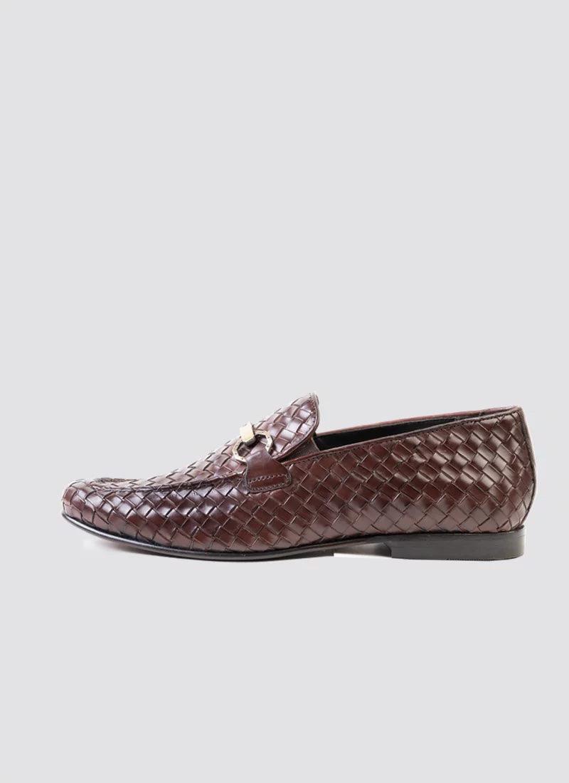 Jerome Loafer - Language Shoes