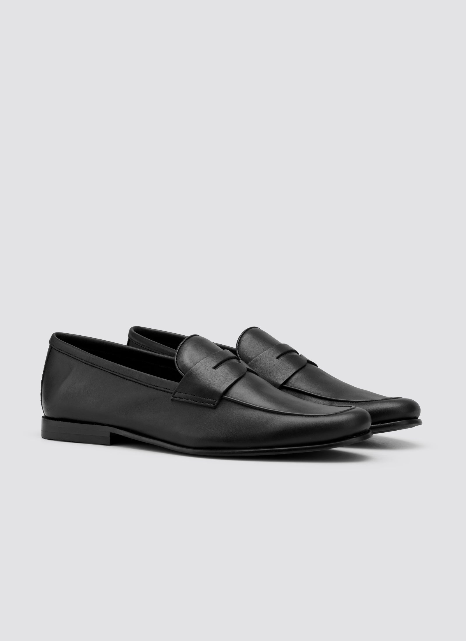 Cordan Loafer