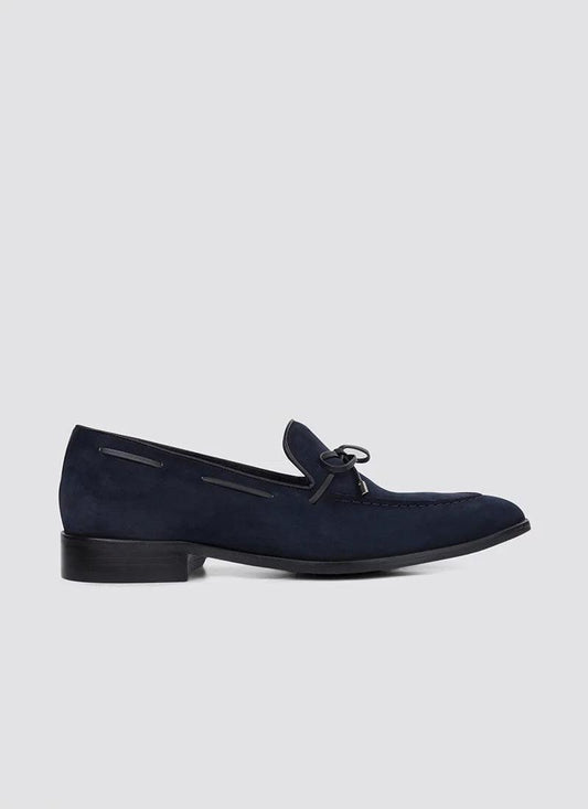 Gene Loafer - Language Shoes