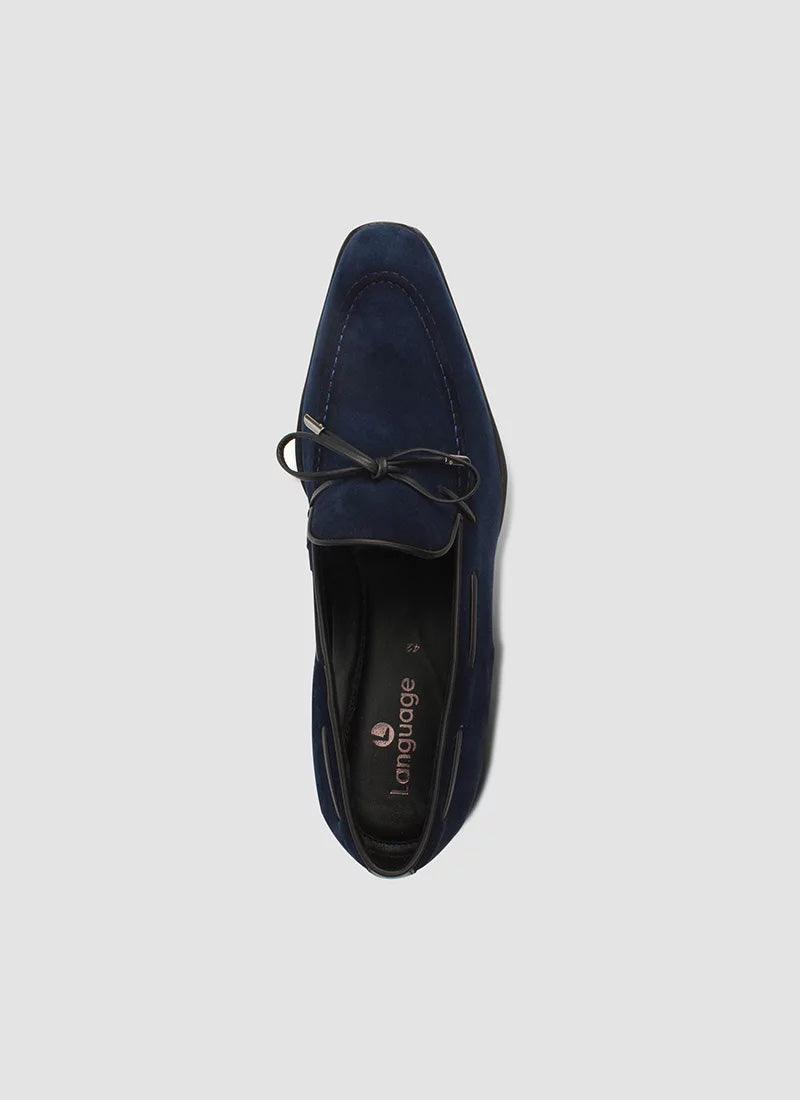 Gene Loafer - Language Shoes