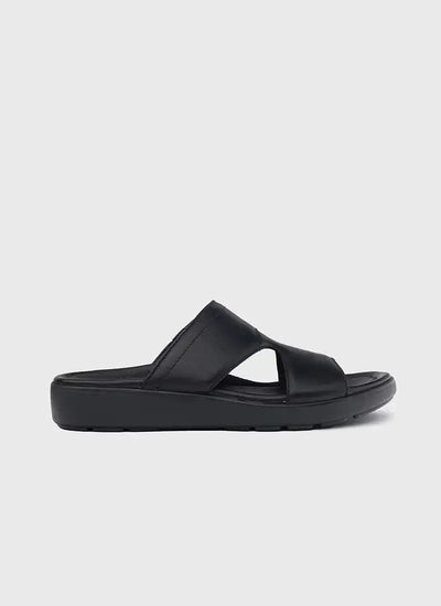 Finley Sandal - Language Shoes 