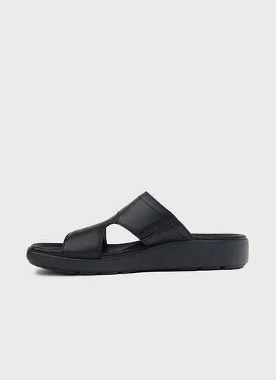 Finley Sandal - Language Shoes 