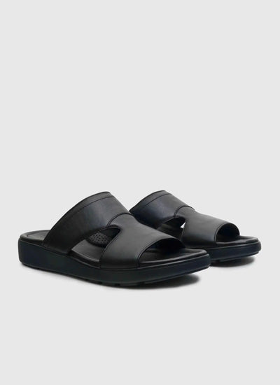 Finley Sandal - Language Shoes 