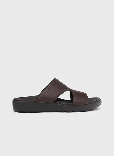 Finley Sandal - Language Shoes 