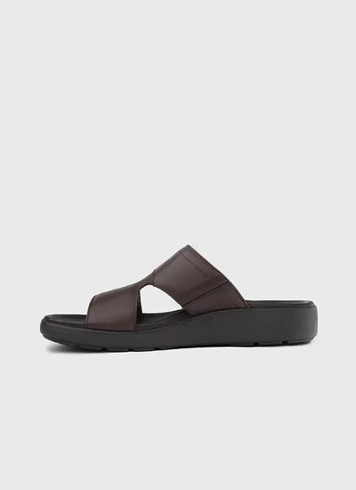 Finley Sandal - Language Shoes 