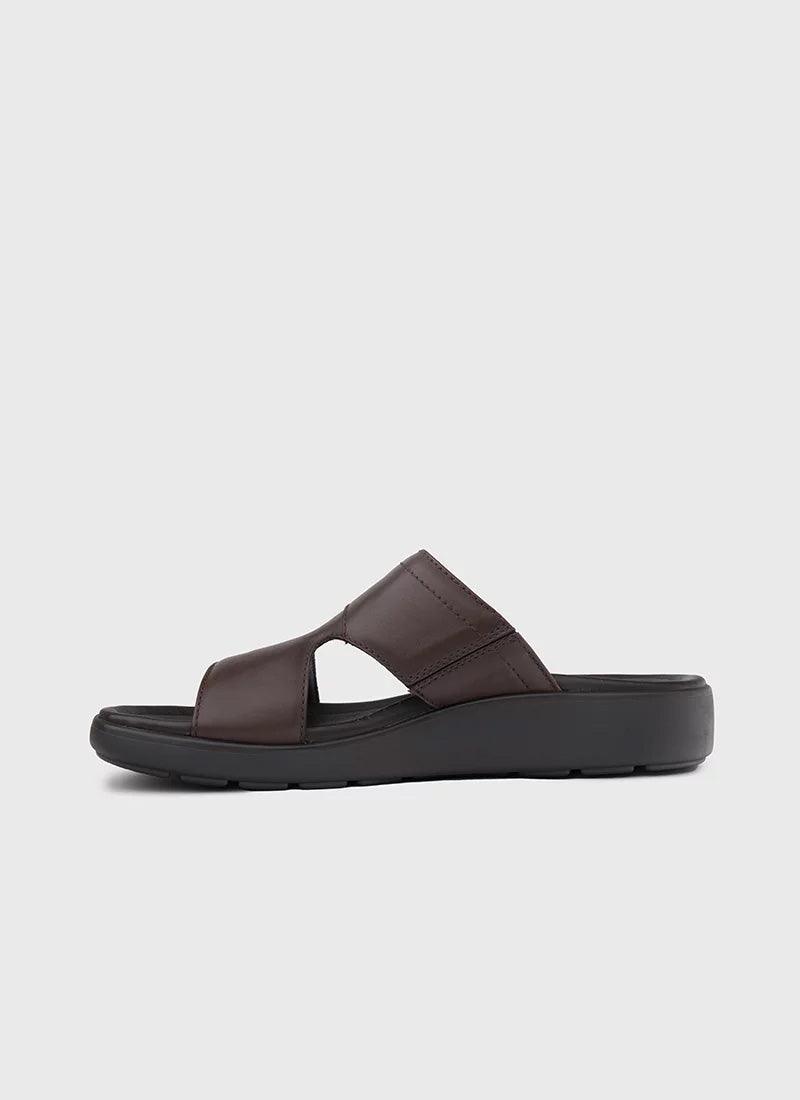 Finley Sandal - Language Shoes