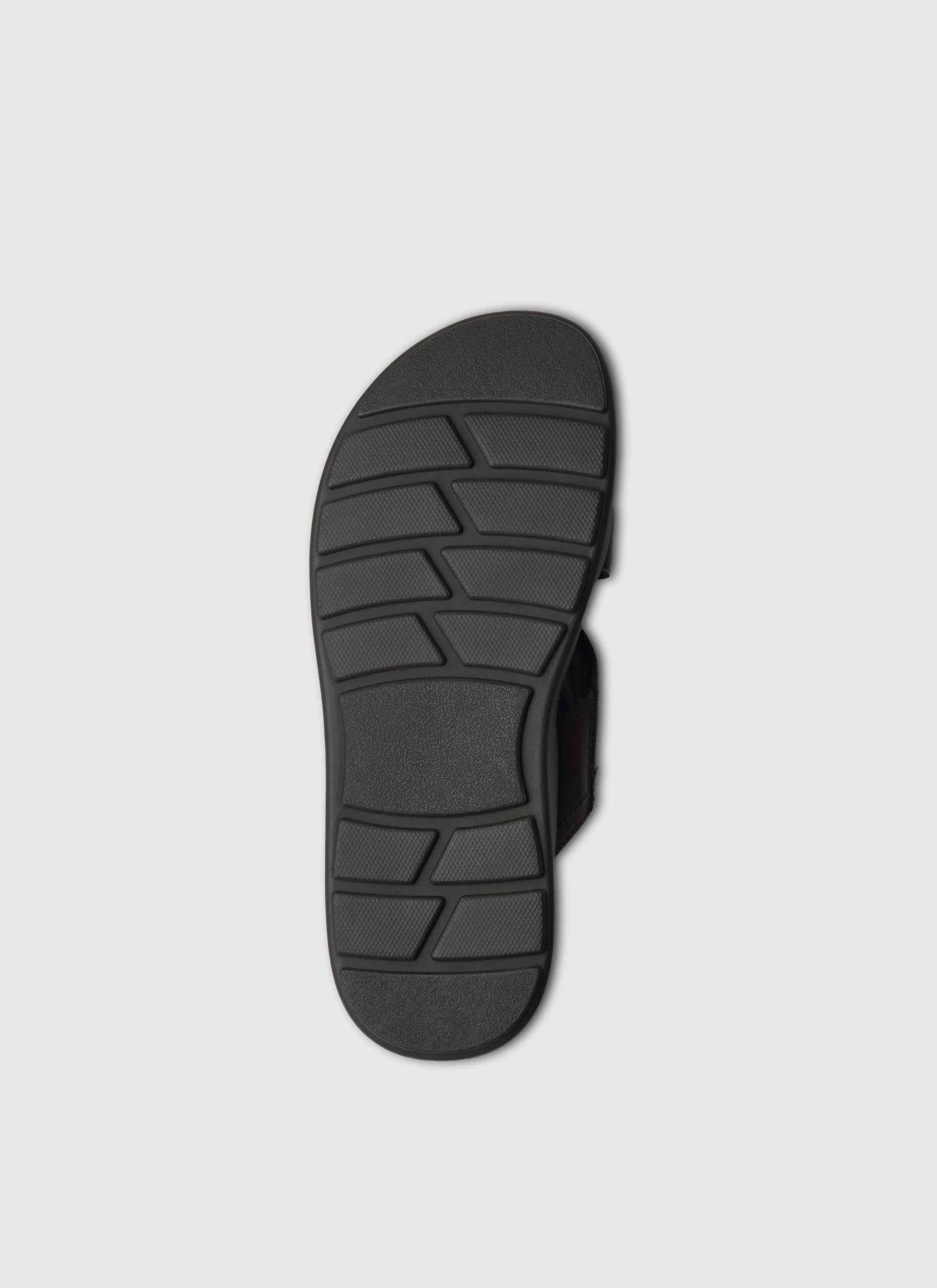 Finley Sandal - Language Shoes