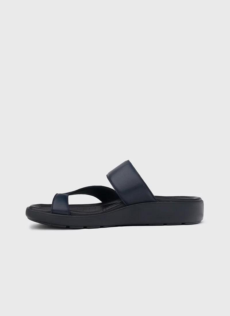 Winston Sandal - Language Shoes