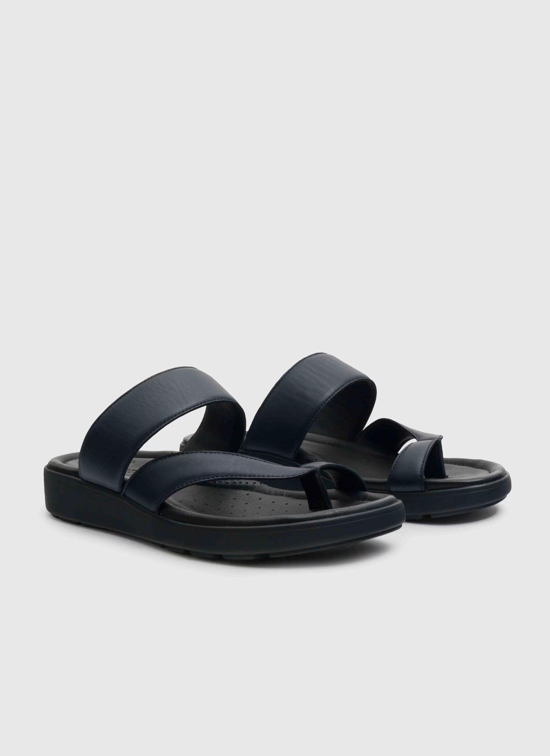 Winston Sandal - Language Shoes