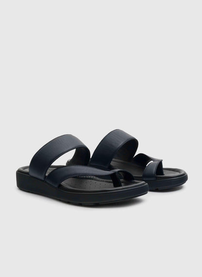 Winston Sandal - Language Shoes