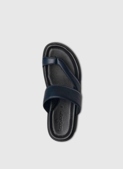 Winston Sandal - Language Shoes