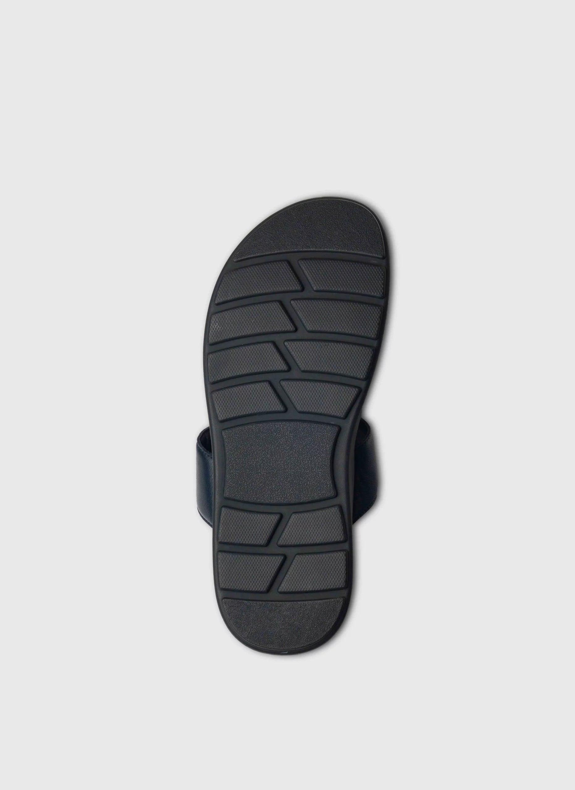 Winston Sandal - Language Shoes