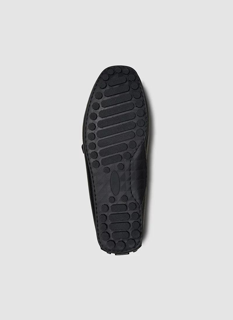 Stanley Driver - Language Shoes