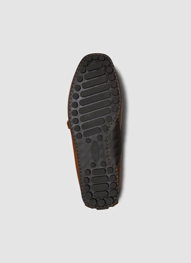 Stanley Driver - Language Shoes