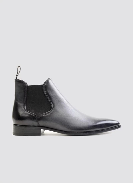 Somerset Chelsea Boot - Language Shoes