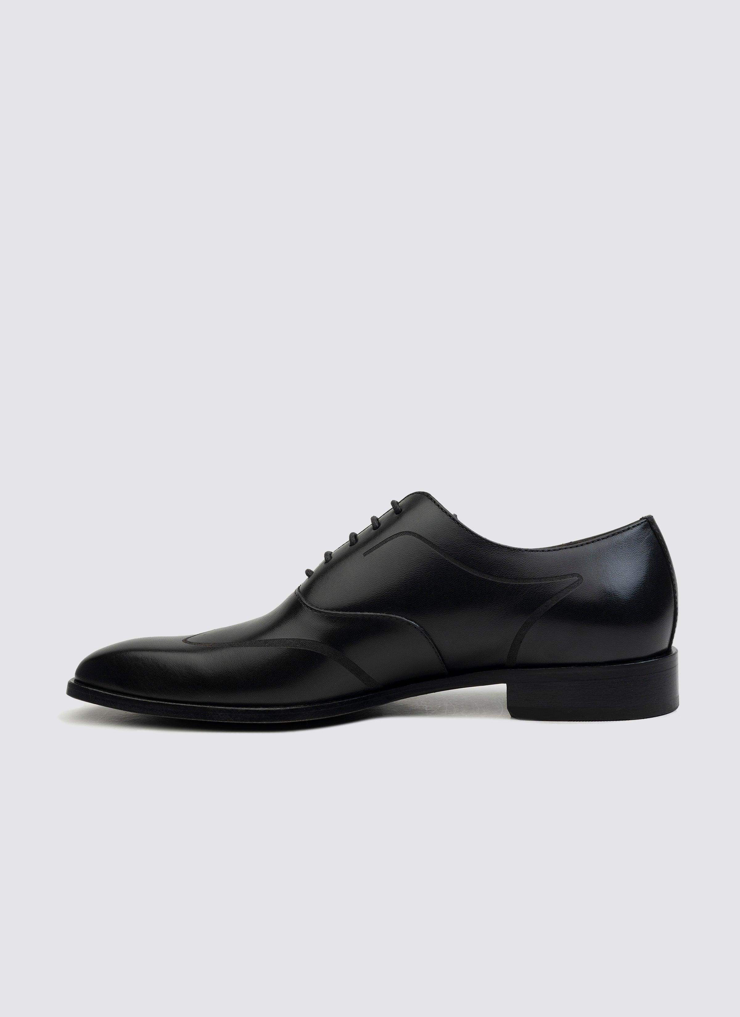 Harlon Lace-ups #