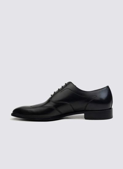 Harlon Lace-ups #