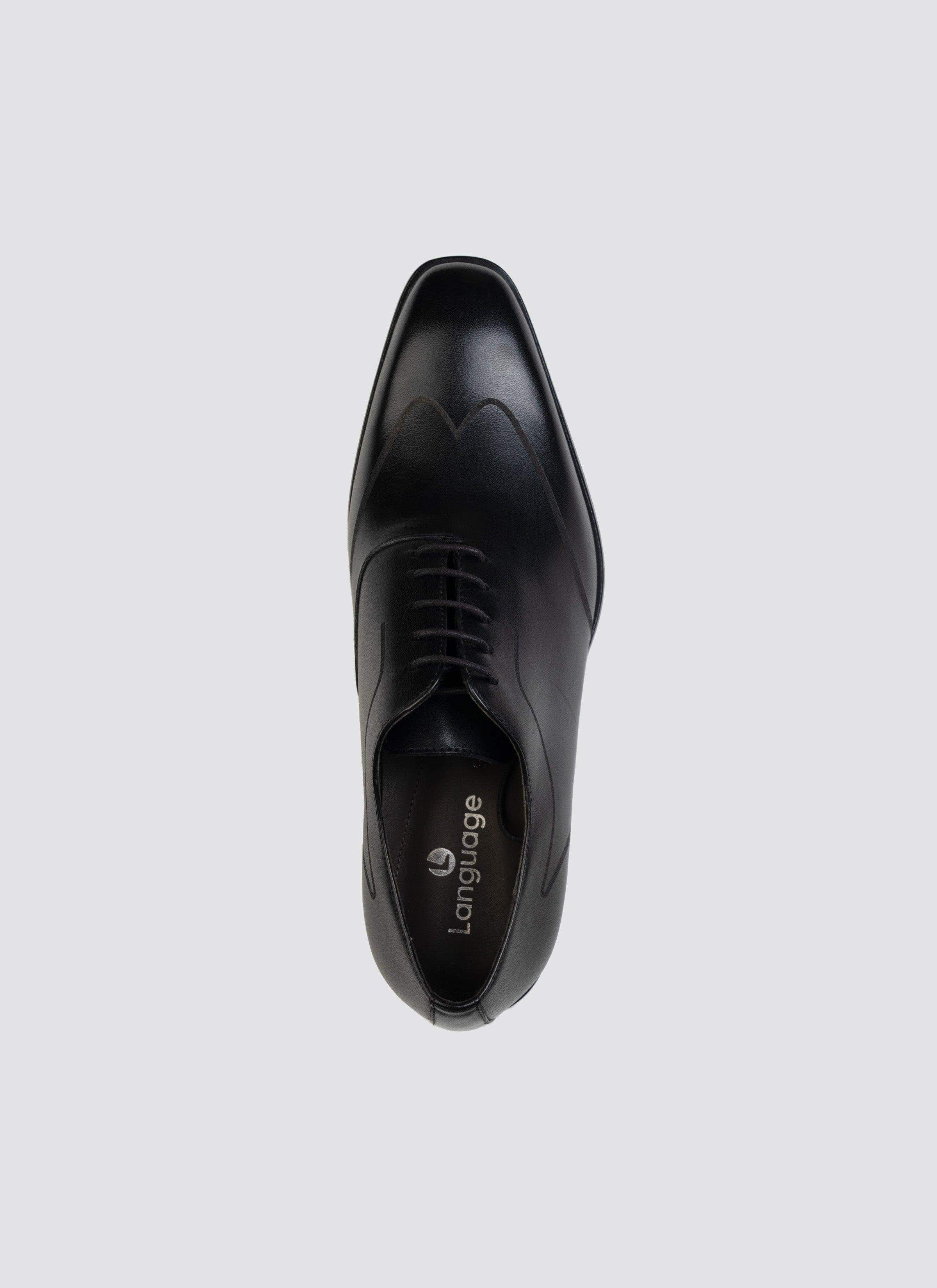 Harlon Lace-ups #
