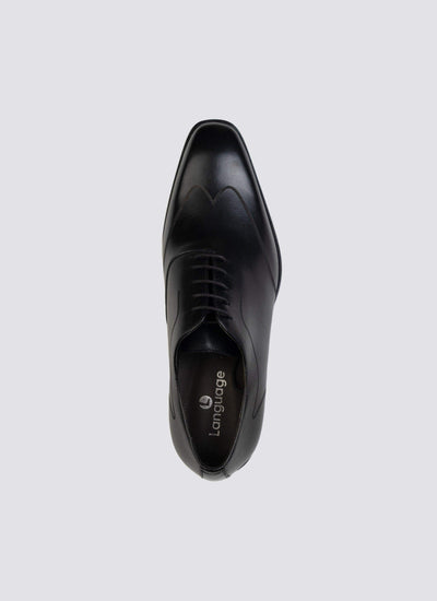 Harlon Lace-ups #