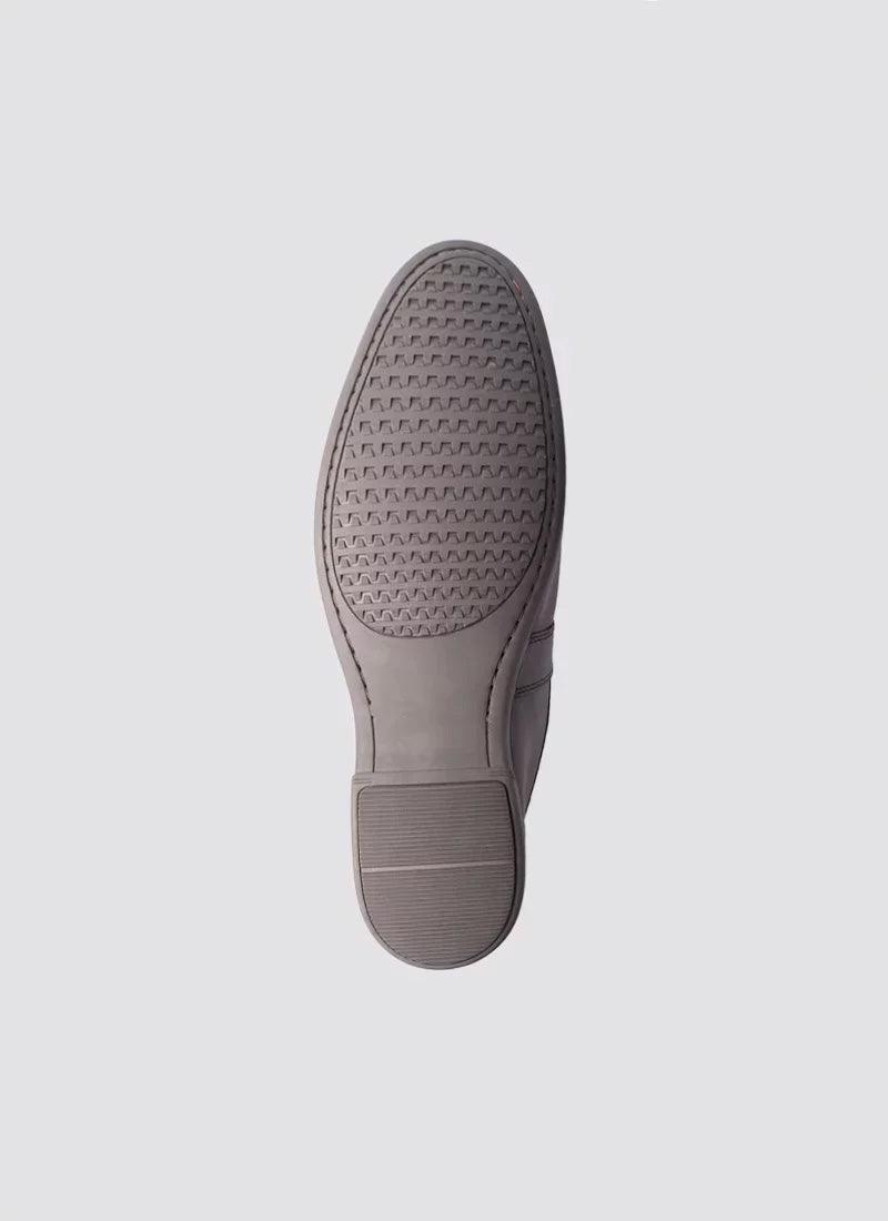 Carter Loafer - Language Shoes