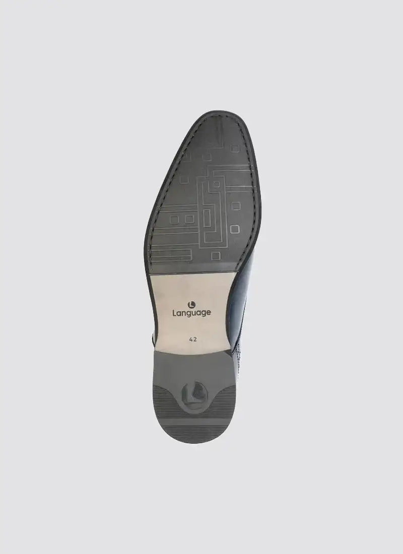 Henri Lace up 