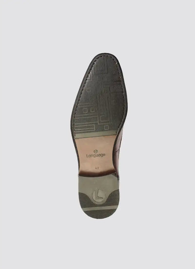 Henri Lace up 