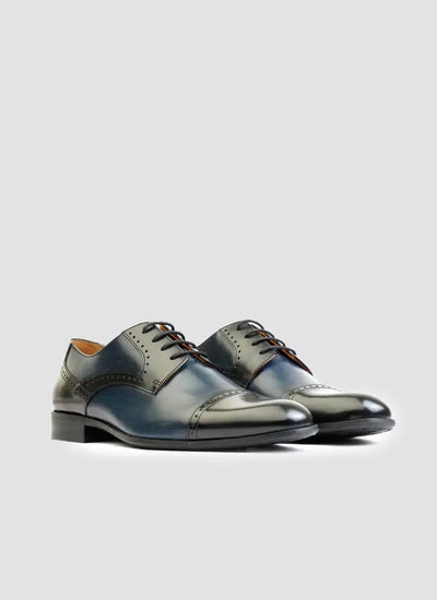 Henri Lace up 