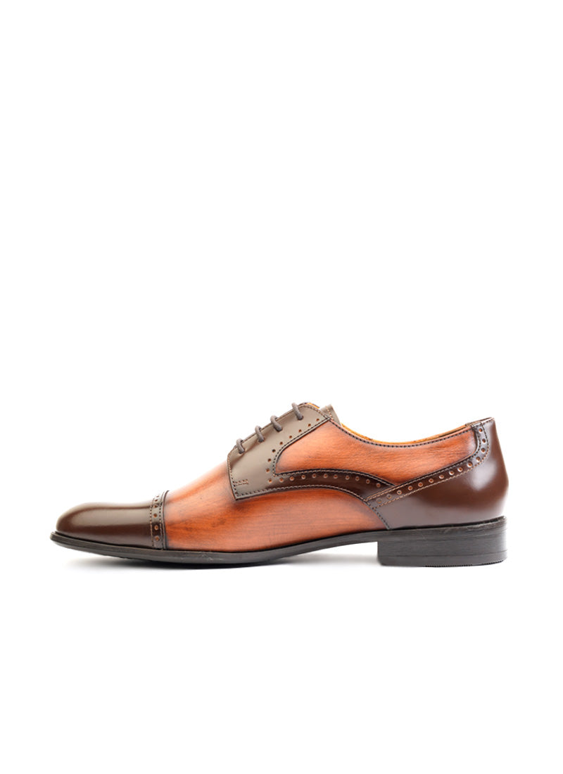 Henri Lace up