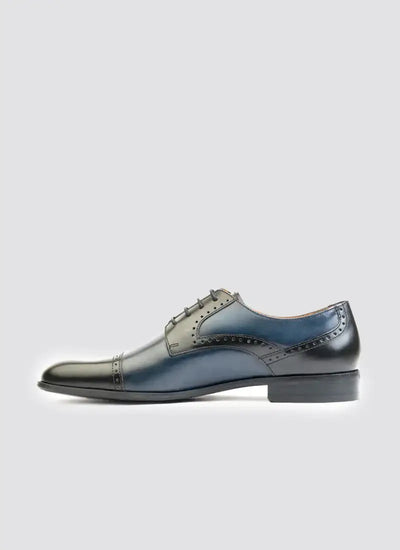 Henri Lace up 