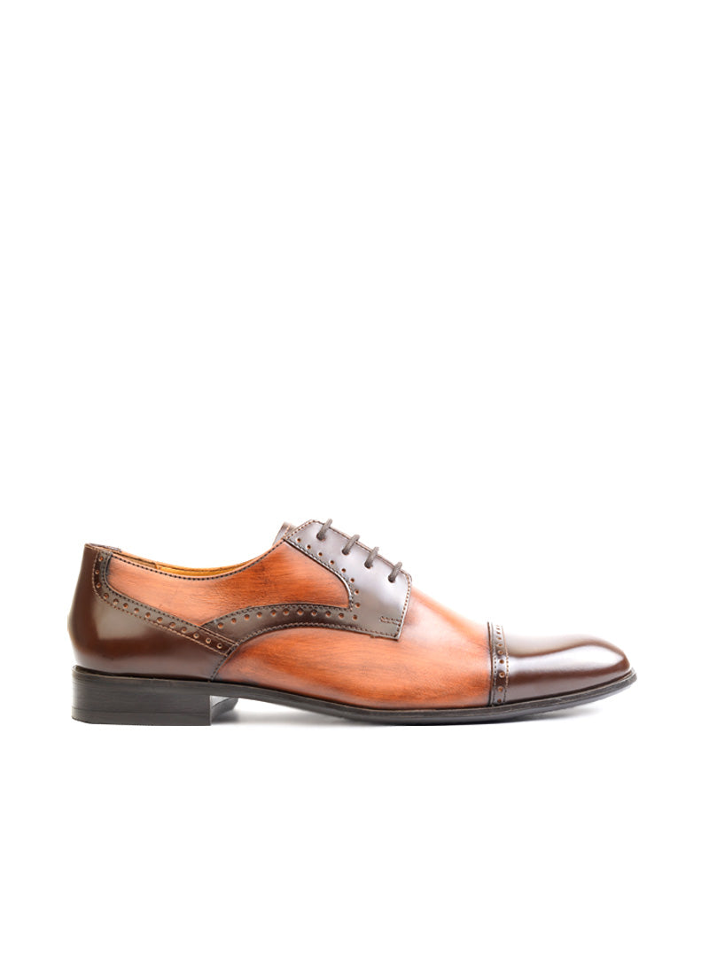 Henri Lace up