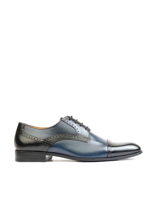 Henri Lace up