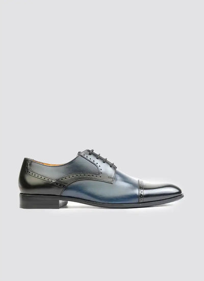 Henri Lace up 