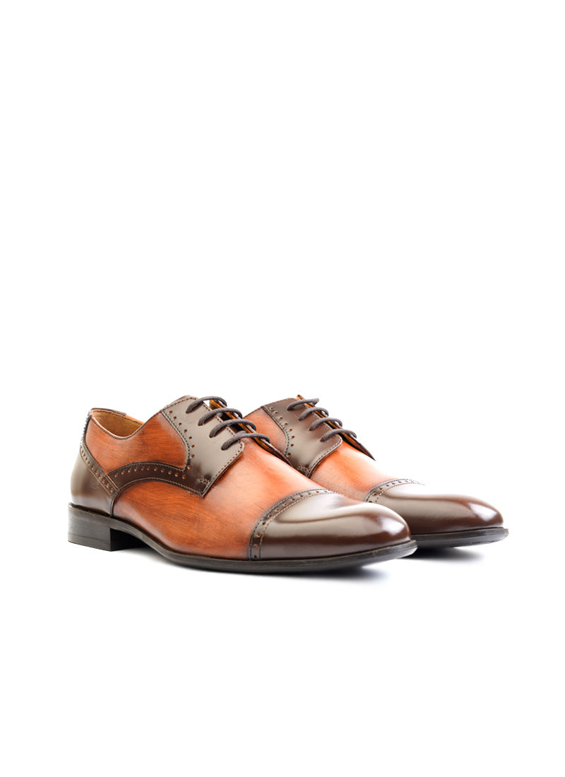 Henri Lace up