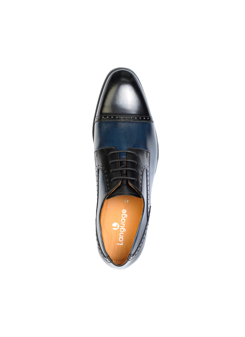 Henri Lace up