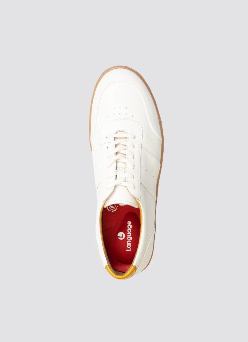 Leone Sneaker - Language Shoes