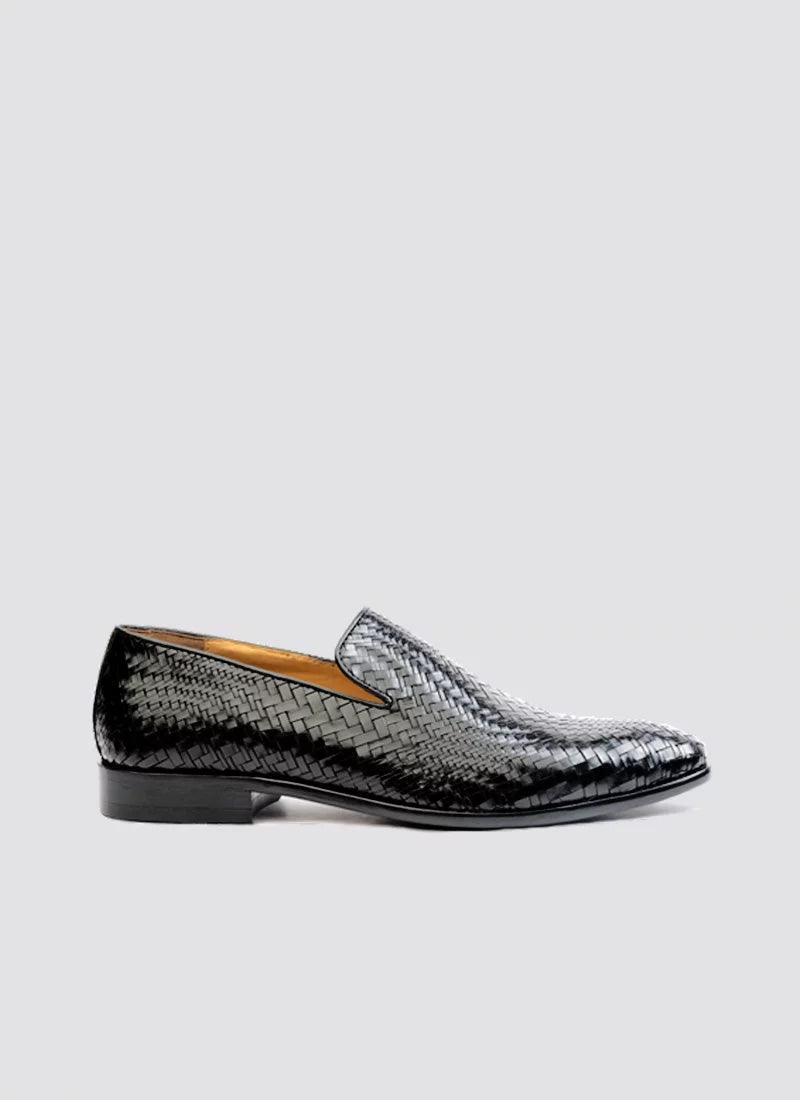 Elgin Loafer #color_black