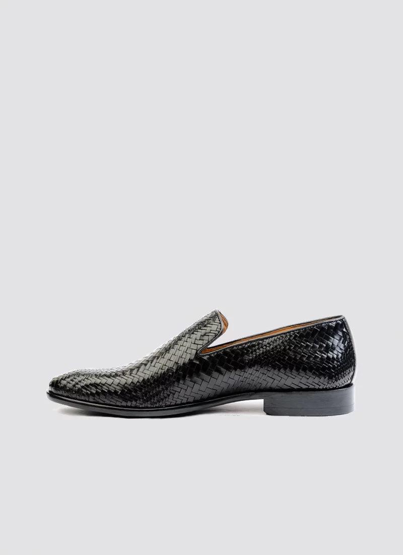 Elgin Loafer - Language Shoes