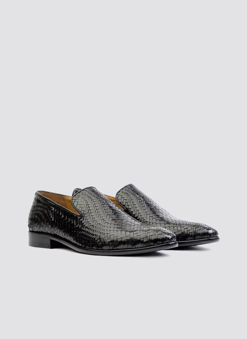 Elgin Loafer - Language Shoes