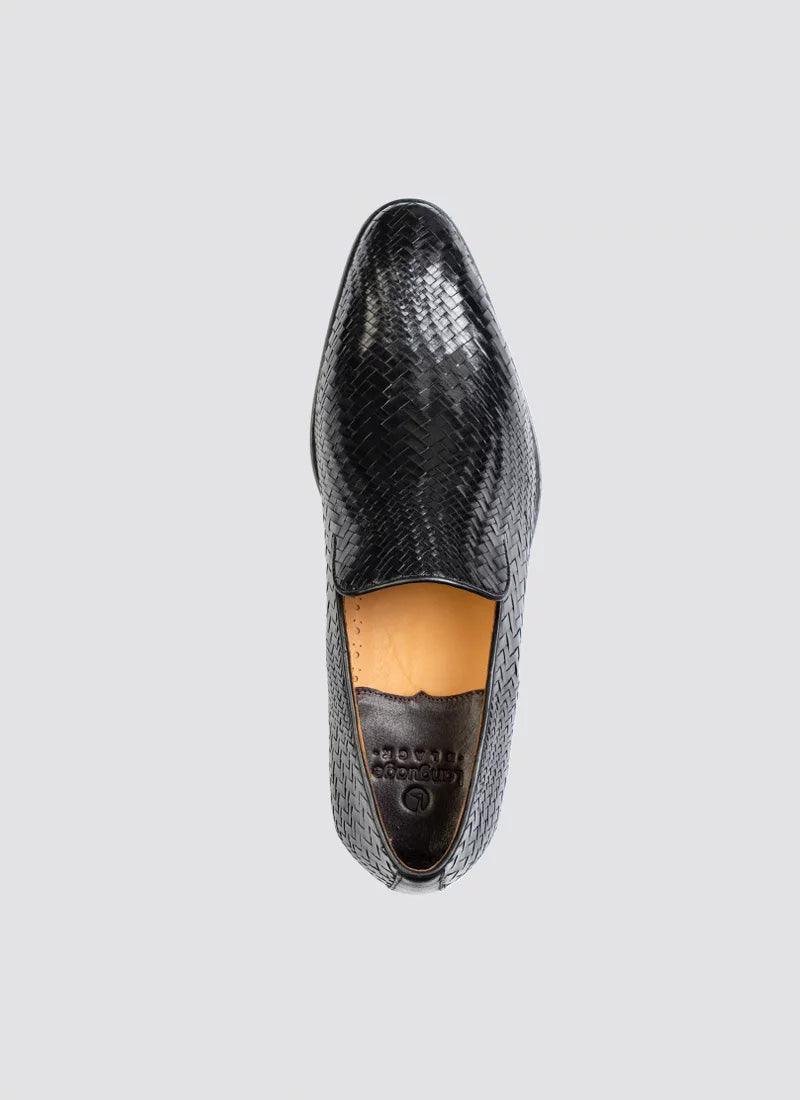 Elgin Loafer - Language Shoes