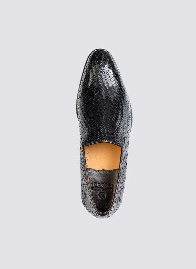 Elgin Loafer 