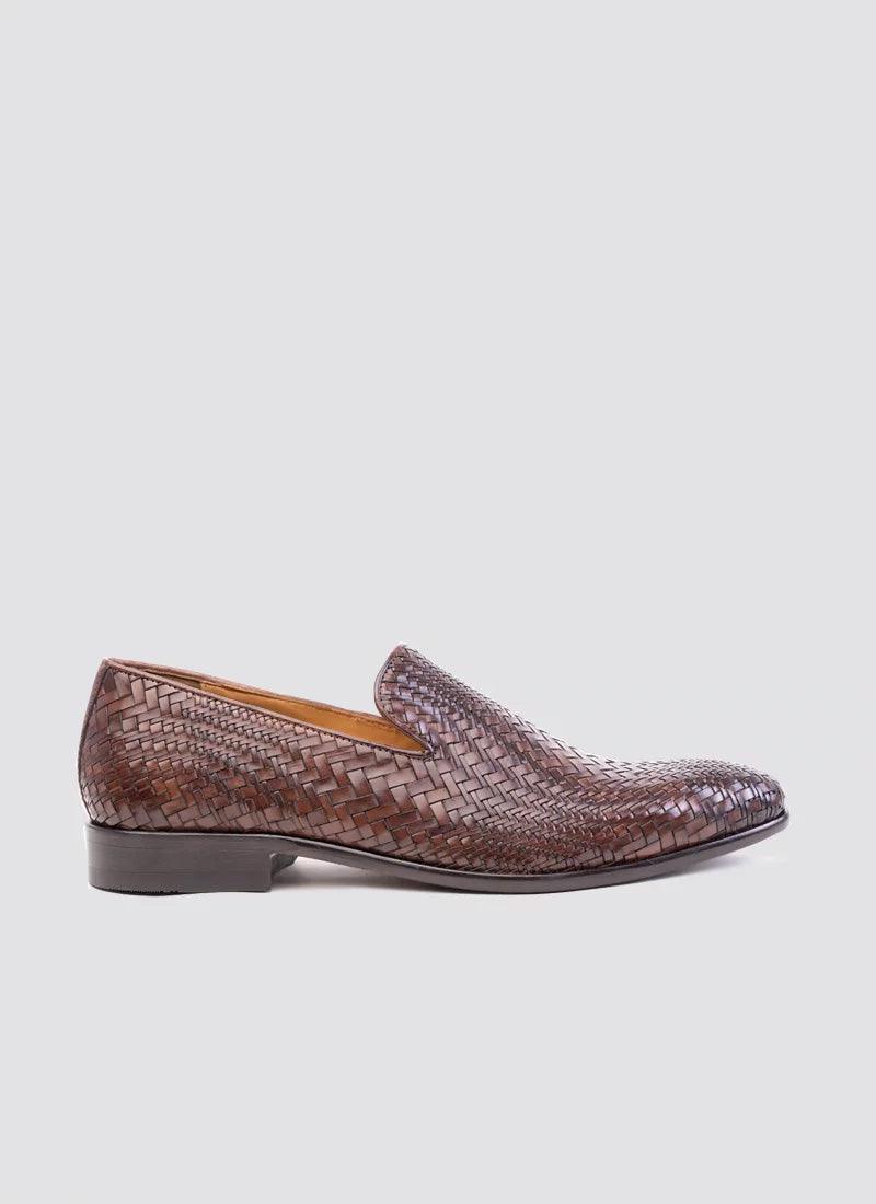 Elgin Loafer - Language Shoes