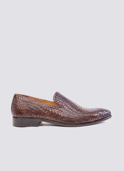 Elgin Loafer 