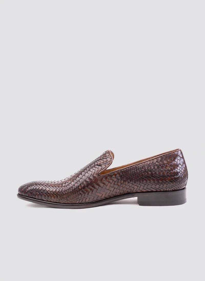 Elgin Loafer 