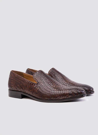 Elgin Loafer 