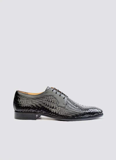 Clive Lace Ups 