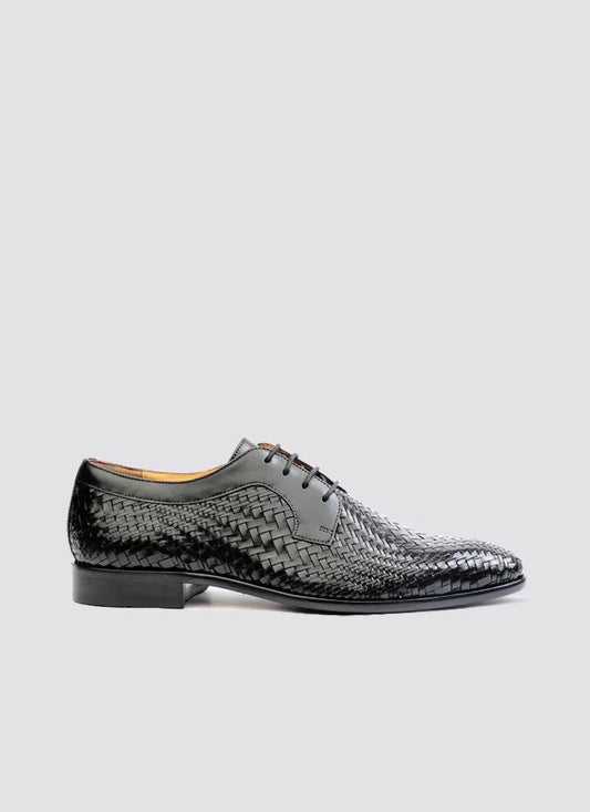 Clive Lace-ups - Language Shoes